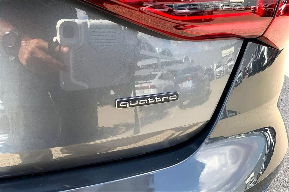 2024 Audi 8Y A3 - Image 10 of 20