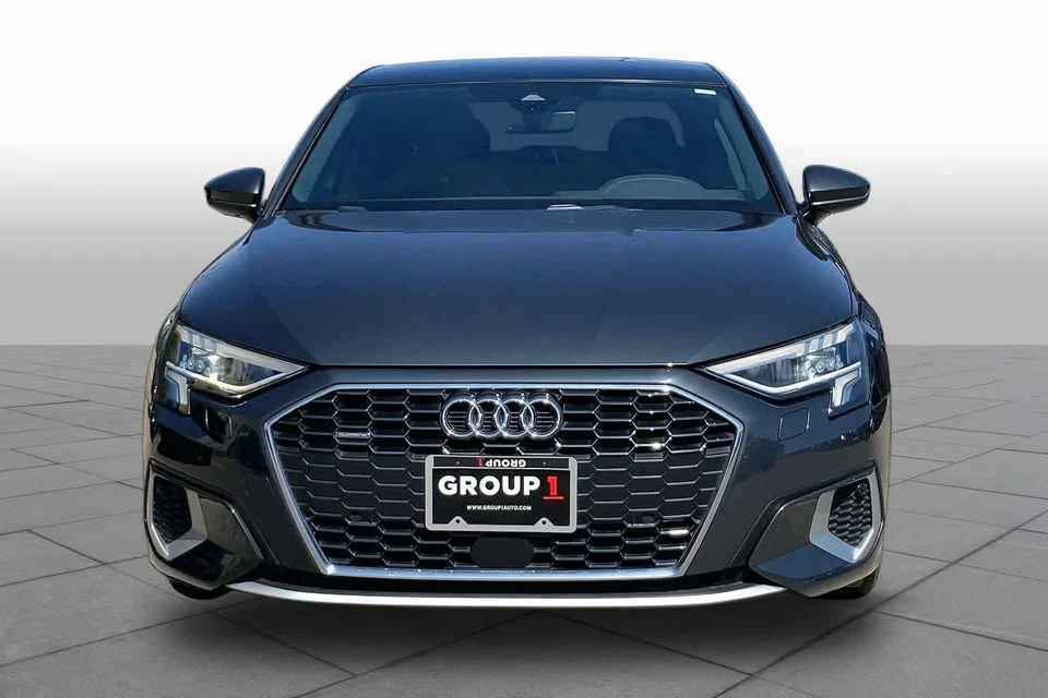 2024 Audi 8Y A3 - Image 4 of 20