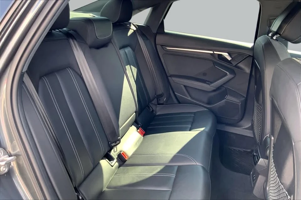 2024 Audi 8Y A3 - Image 20 of 20
