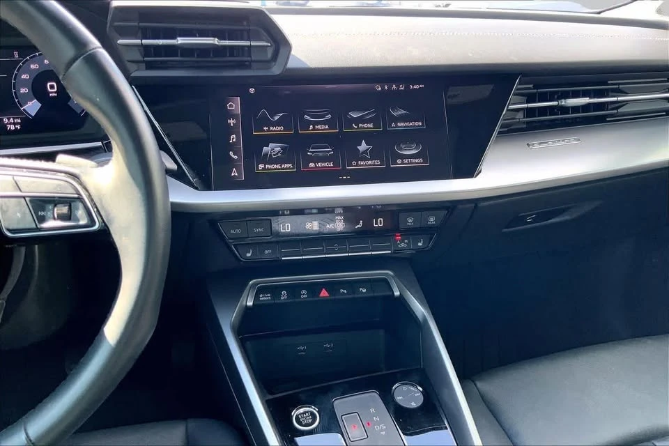 2024 Audi 8Y A3 - Image 7 of 20