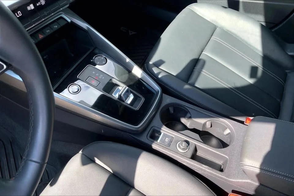 2024 Audi 8Y A3 - Image 17 of 20