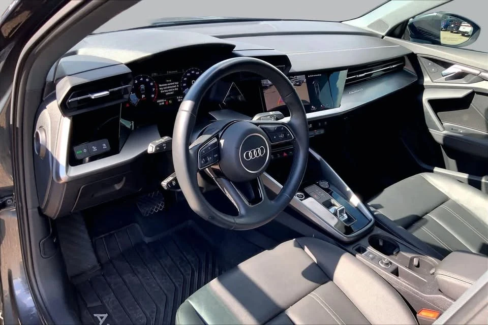 2024 Audi 8Y A3 - Image 18 of 20