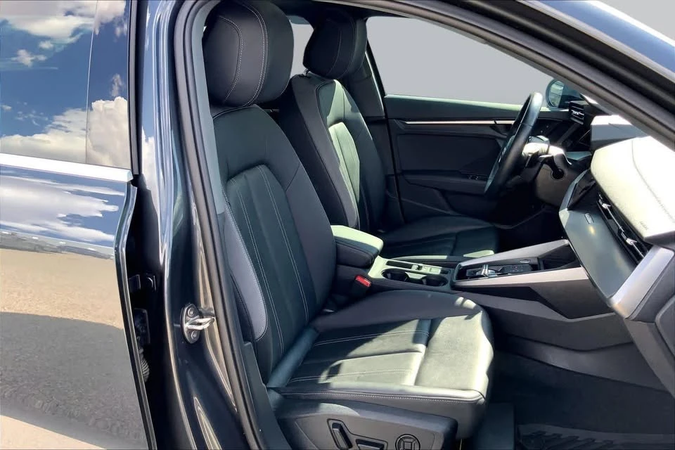 2024 Audi 8Y A3 - Image 9 of 20