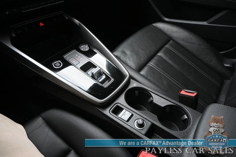 2024 Audi 8Y A3 - Image 11 of 17