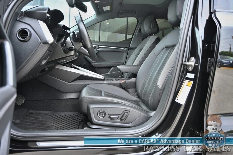 2024 Audi 8Y A3 - Image 4 of 17