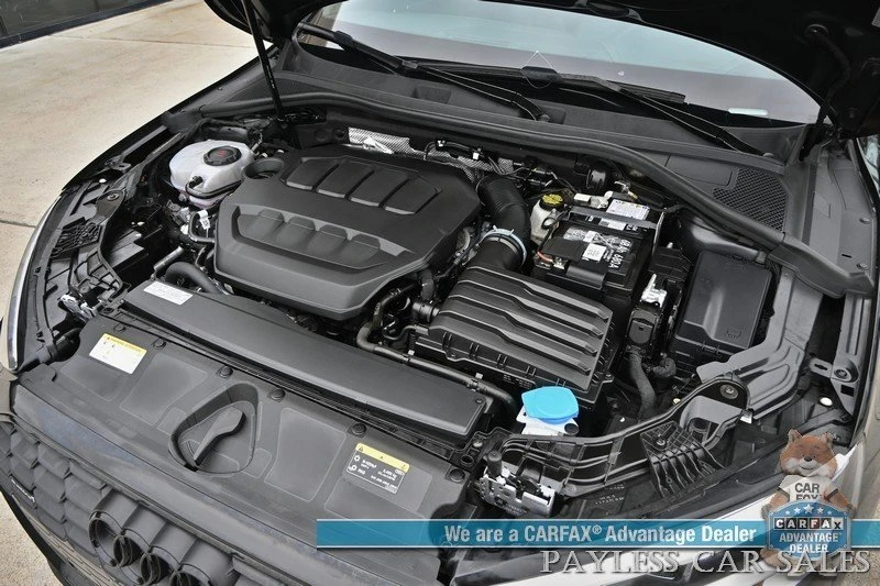 2024 Audi 8Y A3 - Image 16 of 17