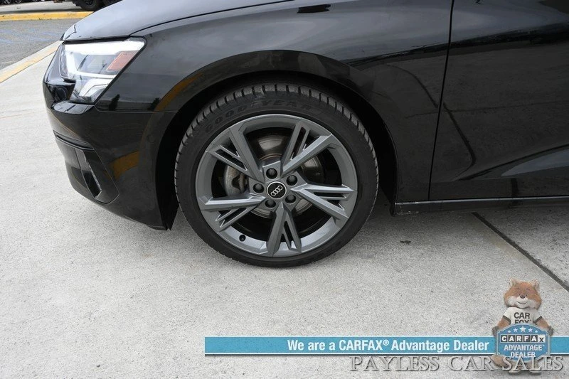 2024 Audi 8Y A3 - Image 17 of 17