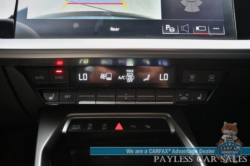 2024 Audi 8Y A3 - Image 10 of 17