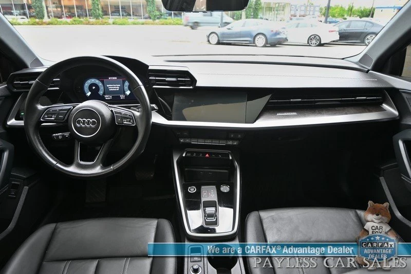 2024 Audi 8Y A3 - Image 5 of 17