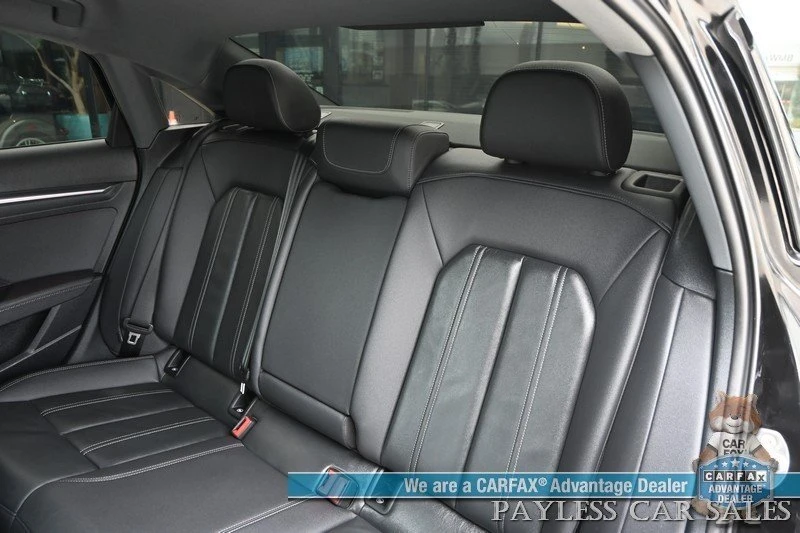 2024 Audi 8Y A3 - Image 12 of 17