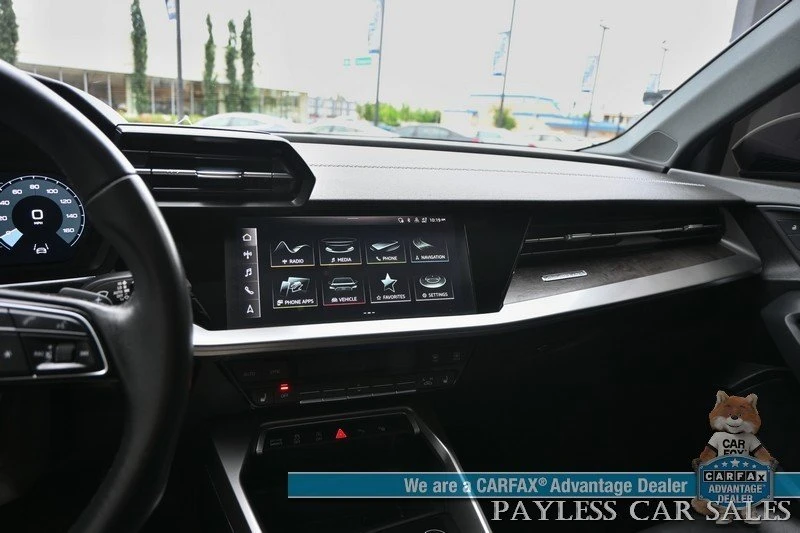 2024 Audi 8Y A3 - Image 8 of 17