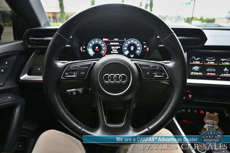 2024 Audi 8Y A3 - Image 6 of 17