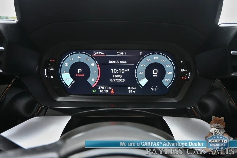 2024 Audi 8Y A3 - Image 7 of 17