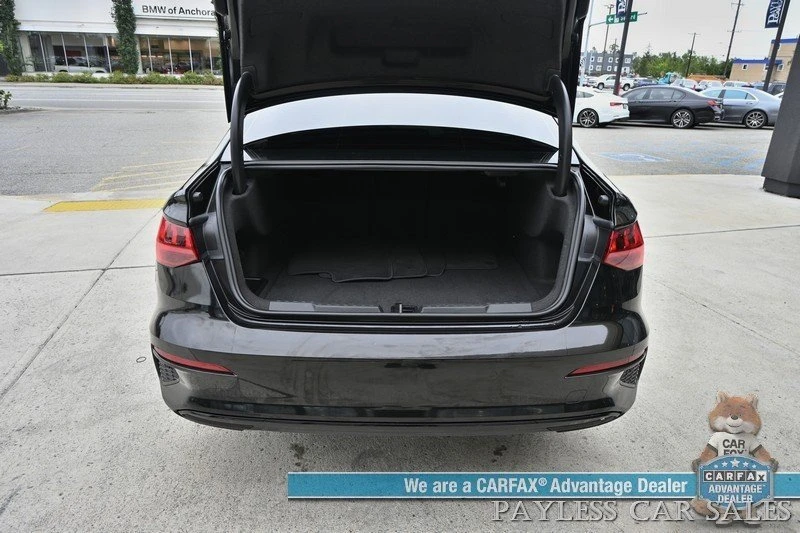 2024 Audi 8Y A3 - Image 14 of 17