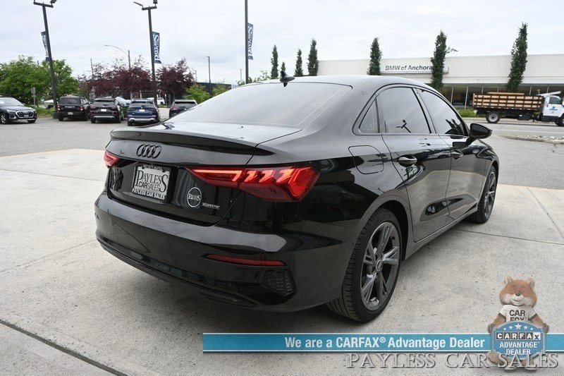 2024 Audi 8Y A3 - Image 3 of 17