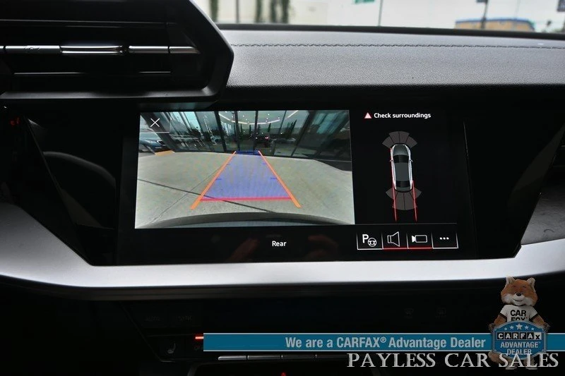 2024 Audi 8Y A3 - Image 9 of 17