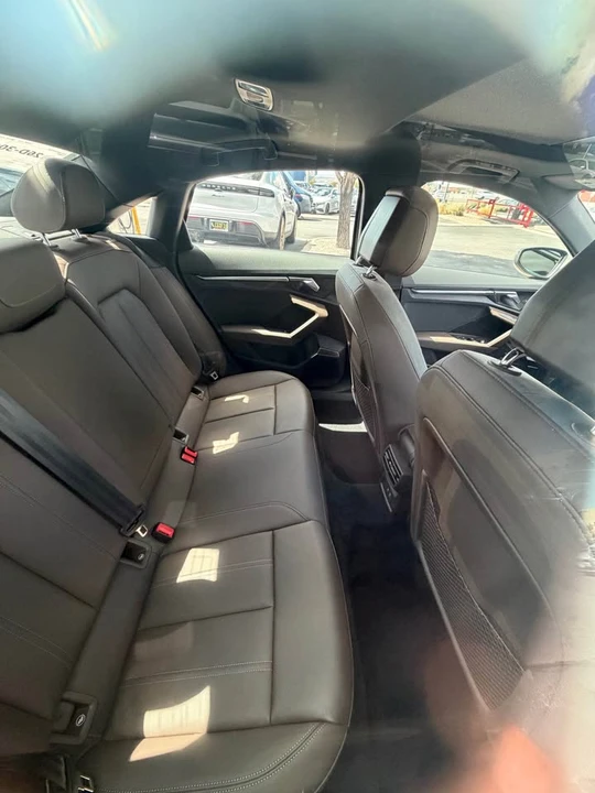 2024 Audi 8Y A3 - Image 7 of 7