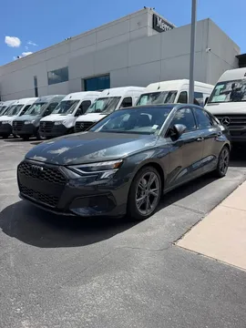 2024 Audi A3 Premium Plus Sedan 4D