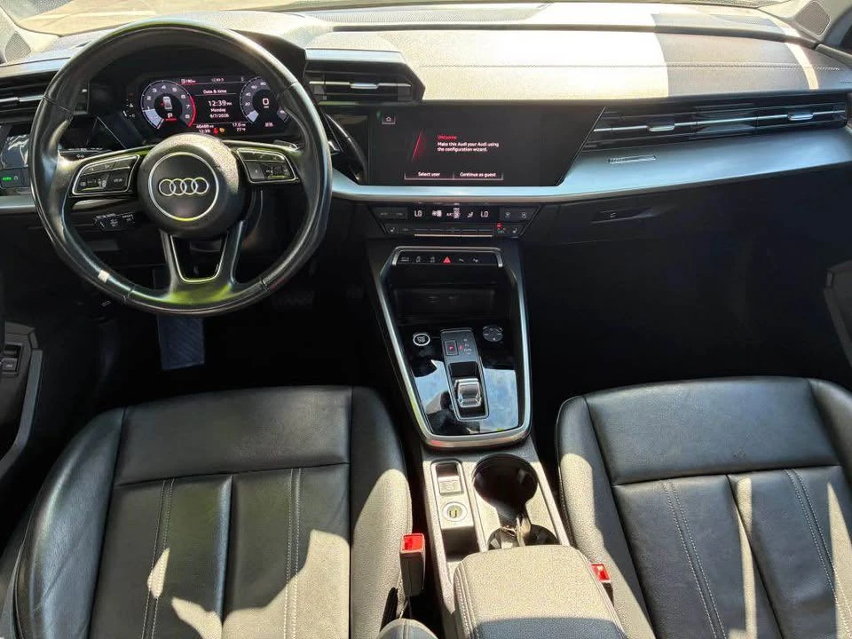 2024 Audi 8Y A3 - Image 6 of 7