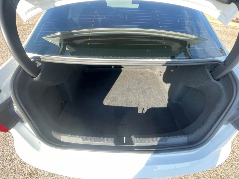 2024 Audi 8Y A3 - Image 7 of 14