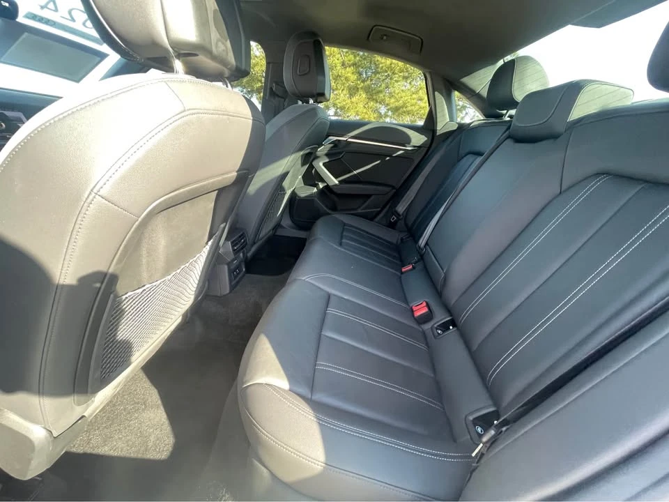 2024 Audi 8Y A3 - Image 9 of 14