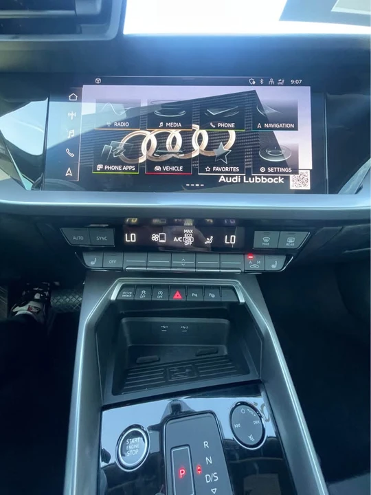 2024 Audi 8Y A3 - Image 14 of 14