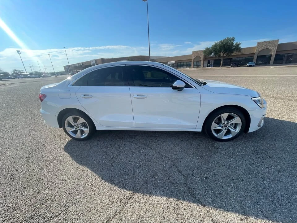 2024 Audi 8Y A3 - Image 4 of 14