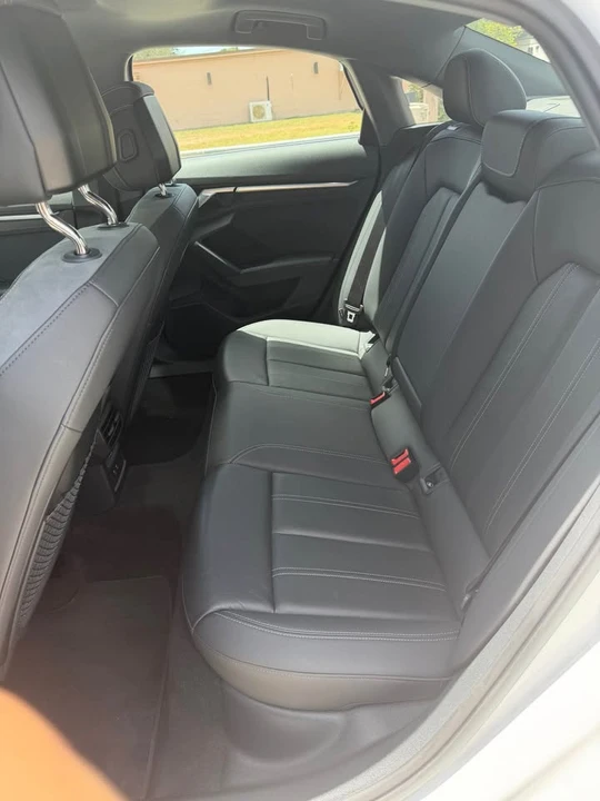 2024 Audi 8Y A3 - Image 9 of 19