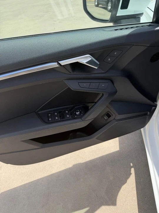 2024 Audi 8Y A3 - Image 15 of 19