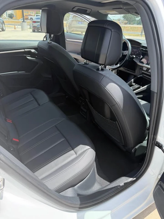 2024 Audi 8Y A3 - Image 14 of 19