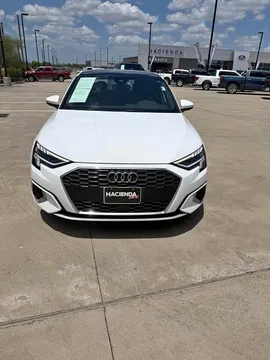 2024 Audi A3 Premium Sedan 4D