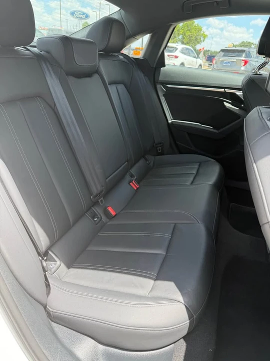 2024 Audi 8Y A3 - Image 13 of 19