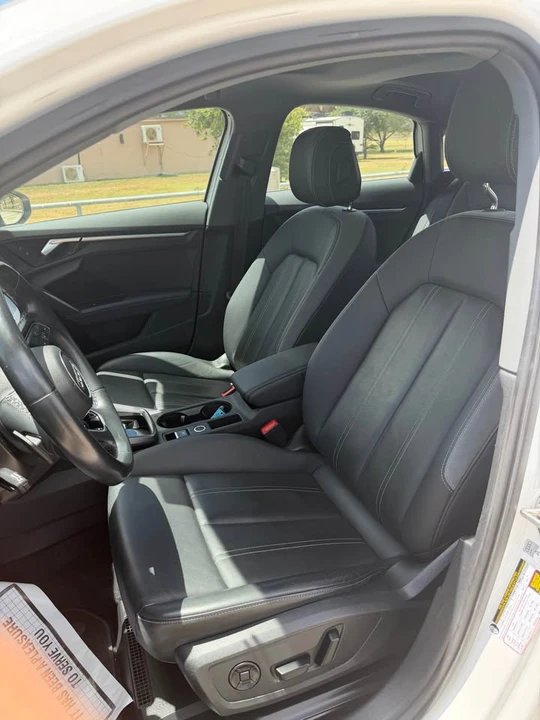 2024 Audi 8Y A3 - Image 7 of 19