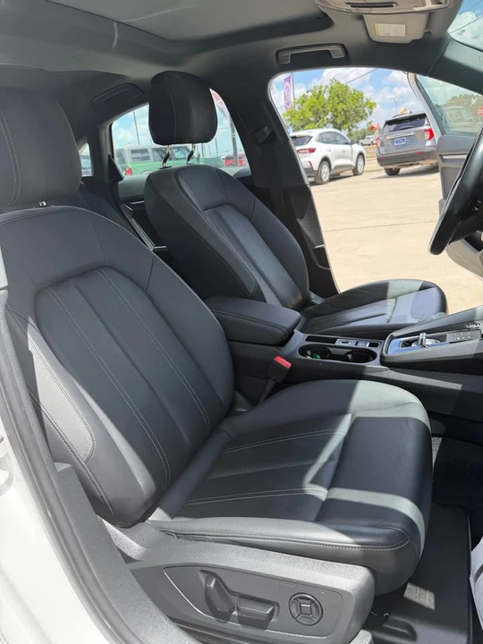 2024 Audi 8Y A3 - Image 11 of 19