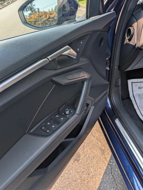 2024 Audi 8Y A3 - Image 4 of 7