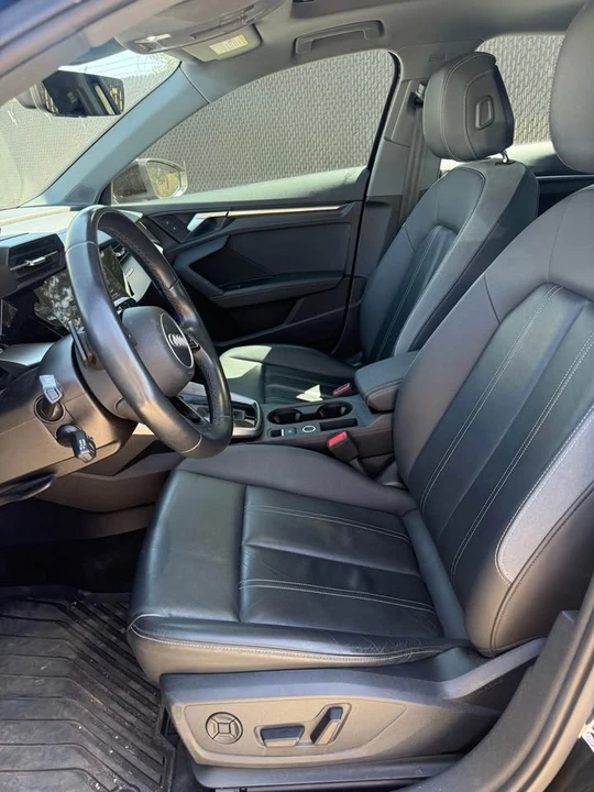 2024 Audi 8Y A3 - Image 4 of 9