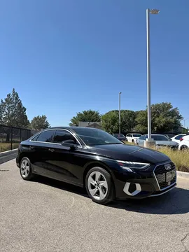 2024 Audi A3 Premium Sedan 4D