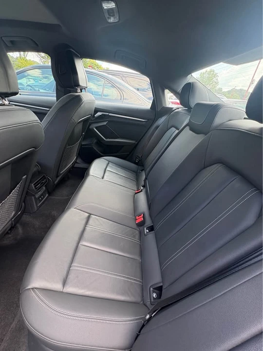 2024 Audi 8Y A3 - Image 6 of 8