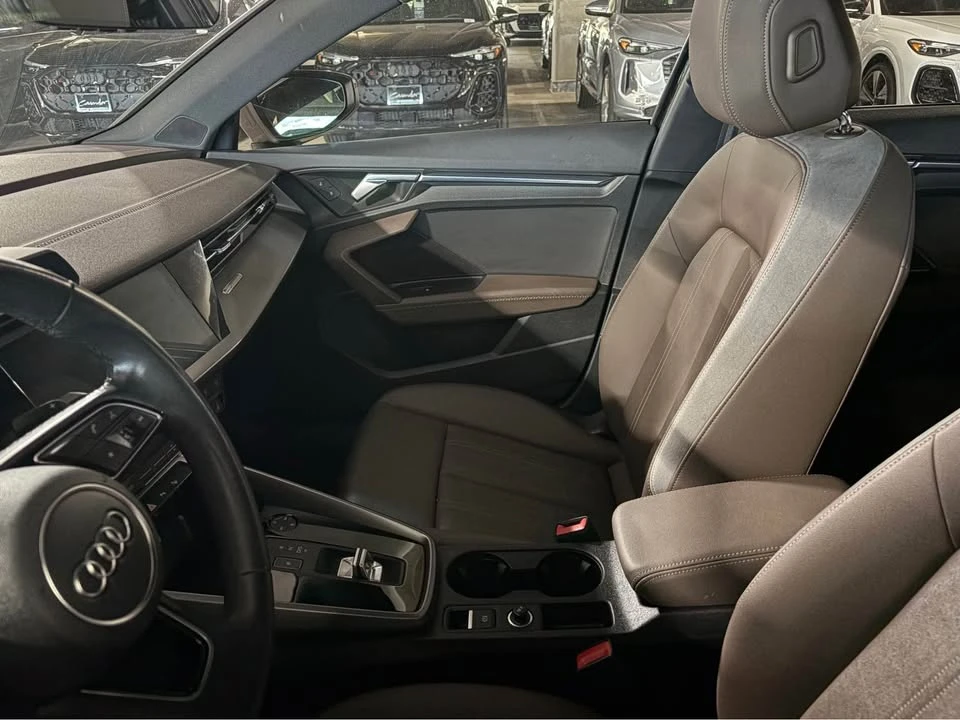 2024 Audi 8Y A3 - Image 6 of 6