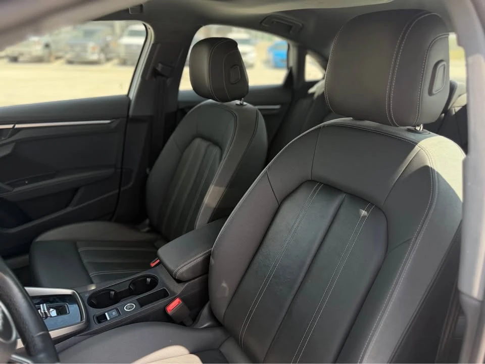 2024 Audi 8Y A3 - Image 6 of 10
