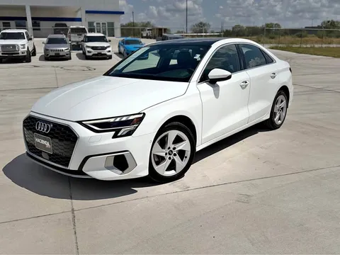 2024 Audi A3 Premium Sedan 4D