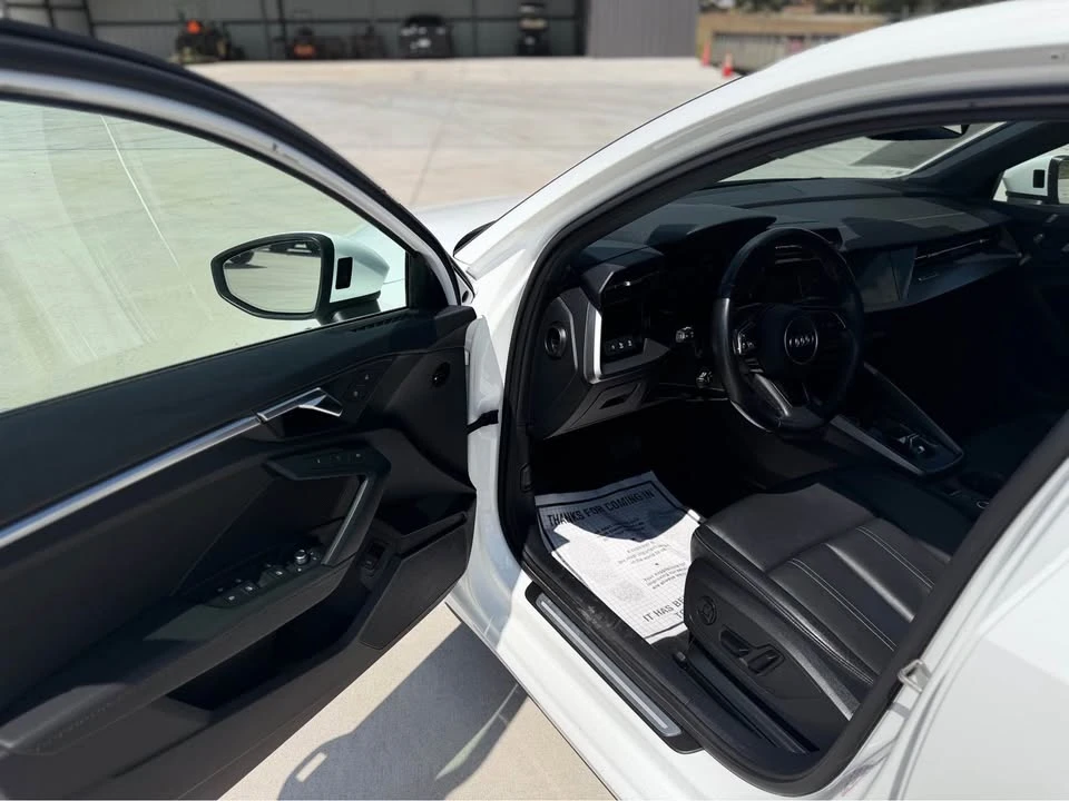 2024 Audi 8Y A3 - Image 5 of 10