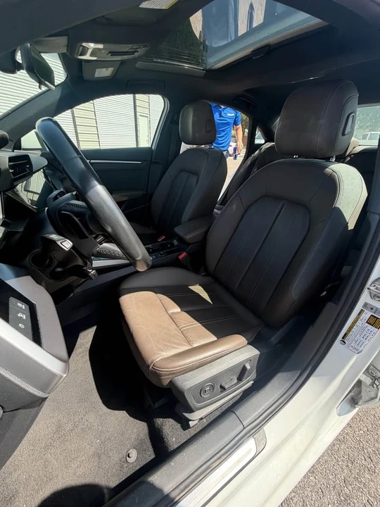 2024 Audi 8Y A3 - Image 9 of 11