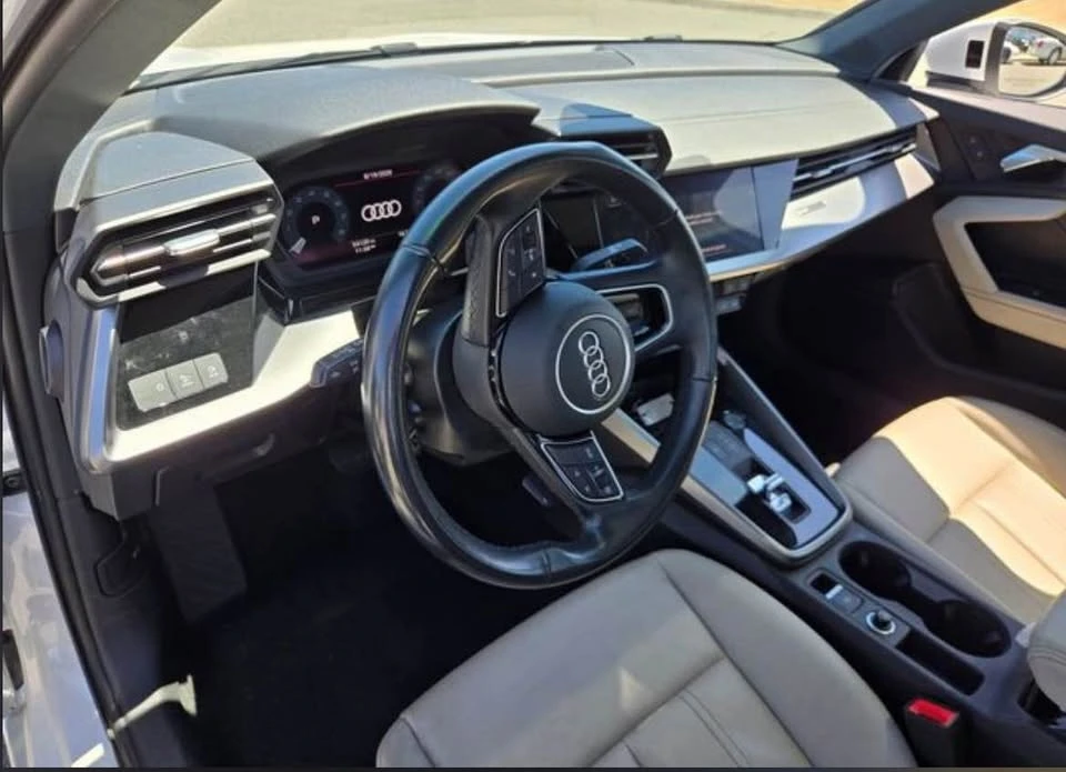 2024 Audi 8Y A3 - Image 5 of 7