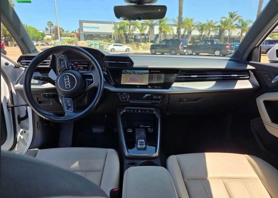 2024 Audi 8Y A3 - Image 7 of 7