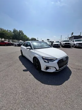 2024 Audi A3 Premium Sedan 4D