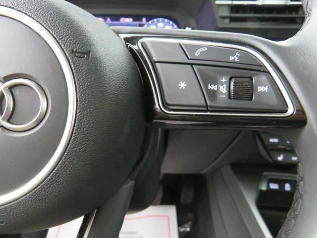 2024 Audi 8Y A3 - Image 17 of 21