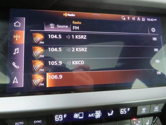 2024 Audi 8Y A3 - Image 20 of 21