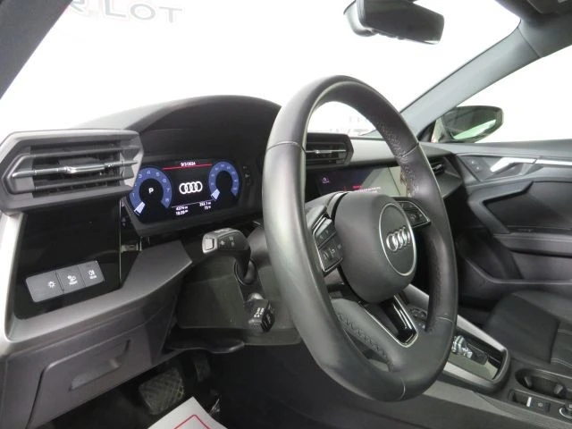2024 Audi 8Y A3 - Image 10 of 12