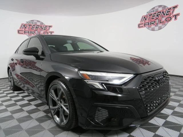 2024 Audi 8Y A3 - Image 9 of 12